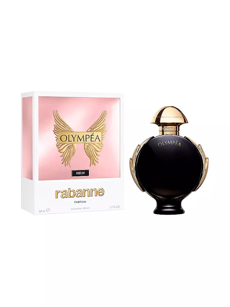 RABANNE | Olympéa Parfum 50ml | Senza colore