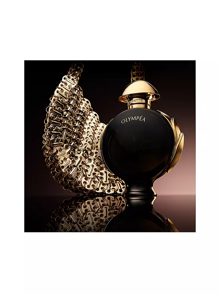 RABANNE | Olympéa Parfum 50ml | Senza colore