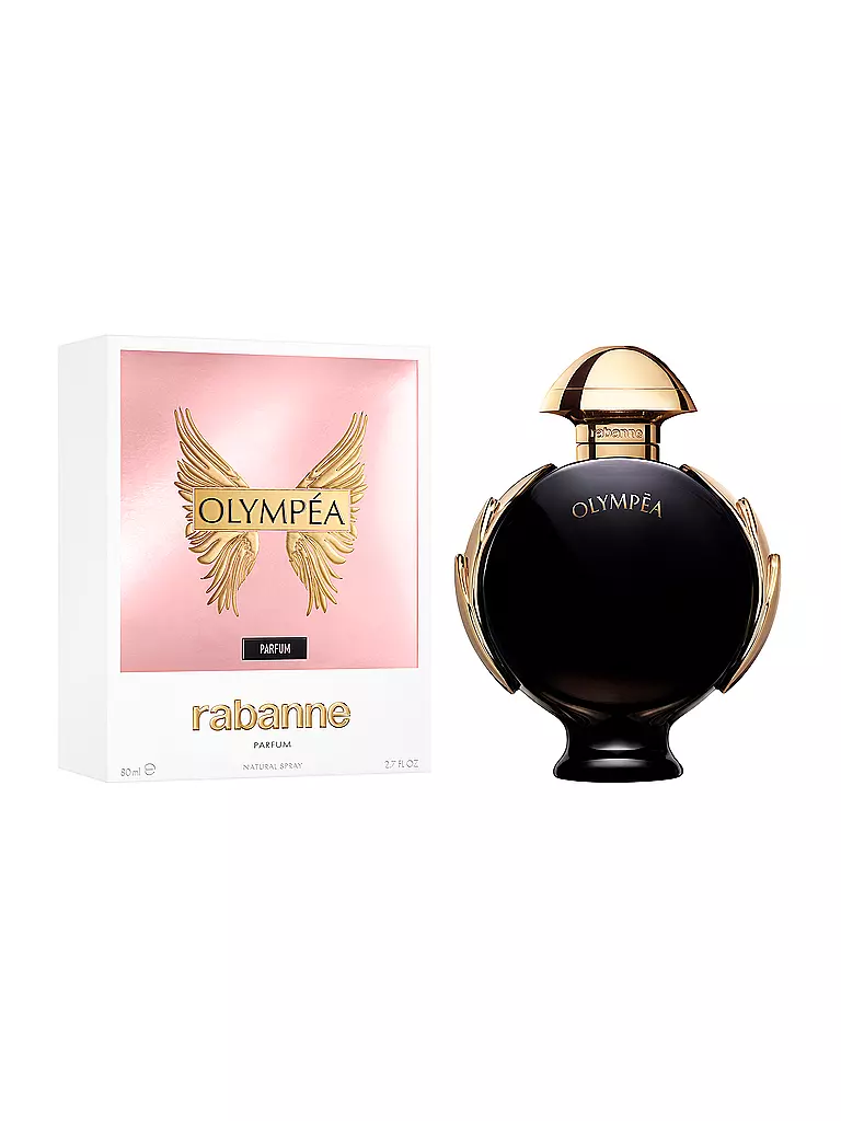 RABANNE | Olympéa Parfum 80ml | Senza colore