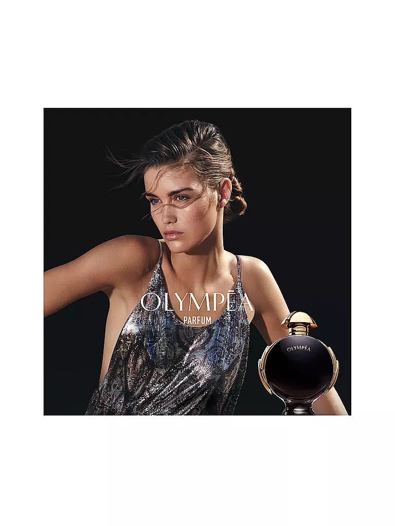 RABANNE | Olympéa Parfum 80ml | Senza colore