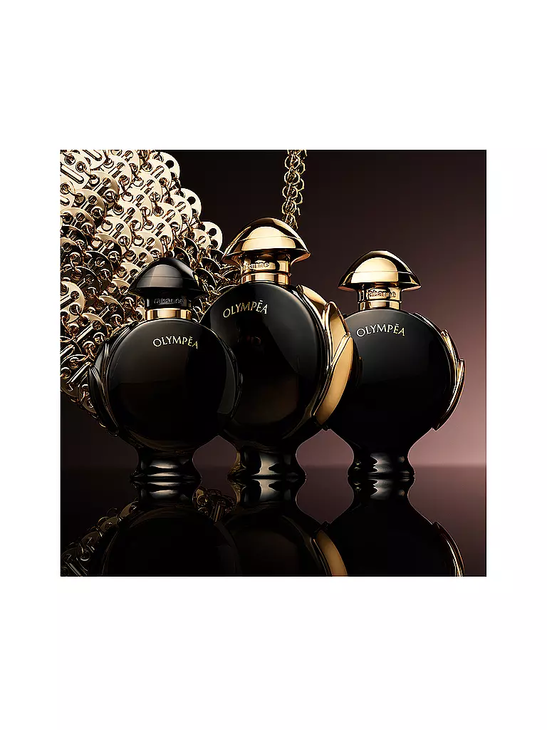 RABANNE | Olympéa Parfum 80ml | Senza colore