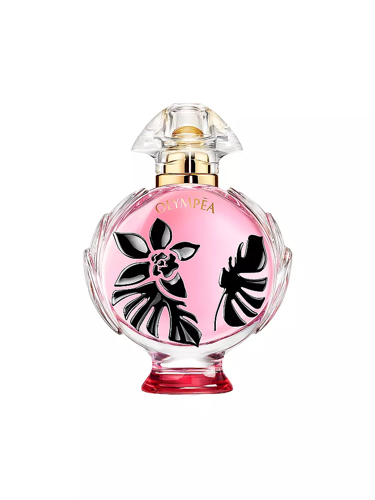 RABANNE | Olympea Flora Eau de Parfum Intense 30ml | Senza colore