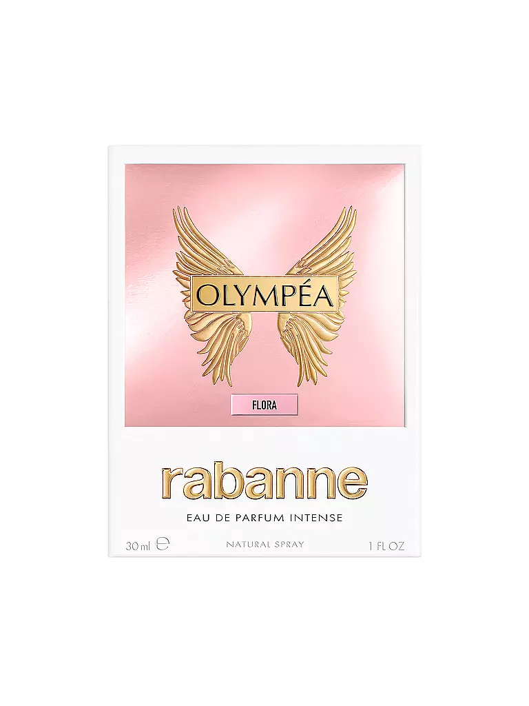 RABANNE | Olympea Flora Eau de Parfum Intense 30ml | Senza colore