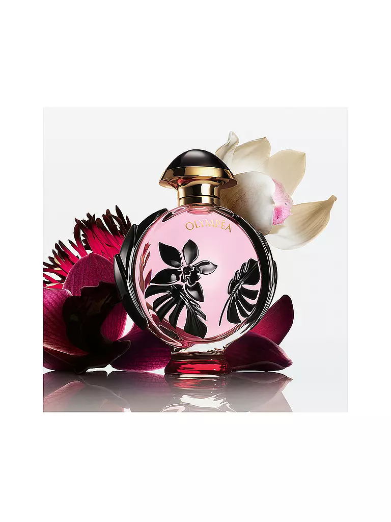 RABANNE | Olympea Flora Eau de Parfum Intense 30ml | Senza colore