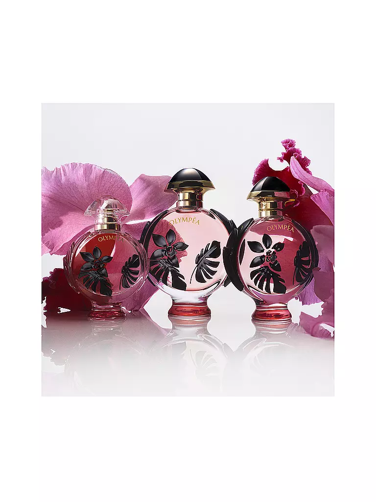 RABANNE | Olympea Flora Eau de Parfum Intense 30ml | Senza colore