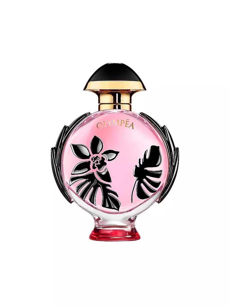 RABANNE | Olympea Flora Eau de Parfum Intense 50ml | Senza colore
