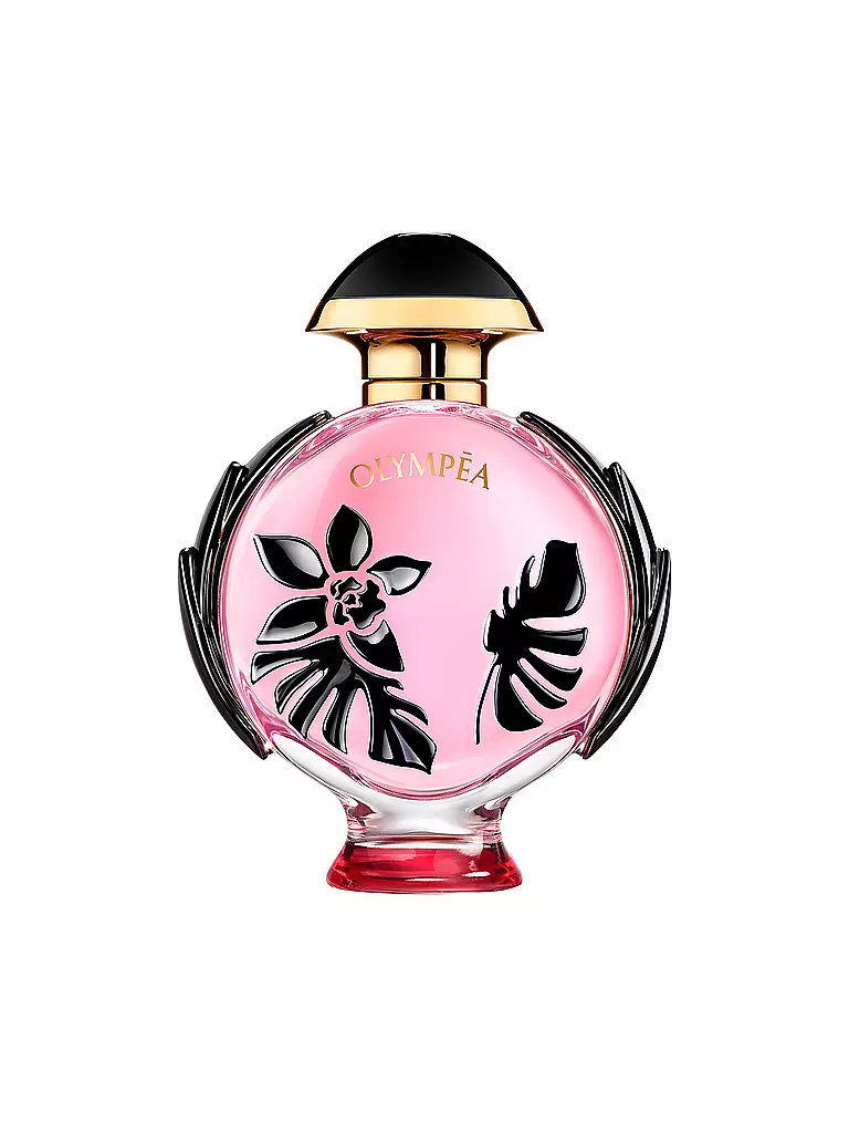 RABANNE | Olympea Flora Eau de Parfum Intense 80ml | Senza colore