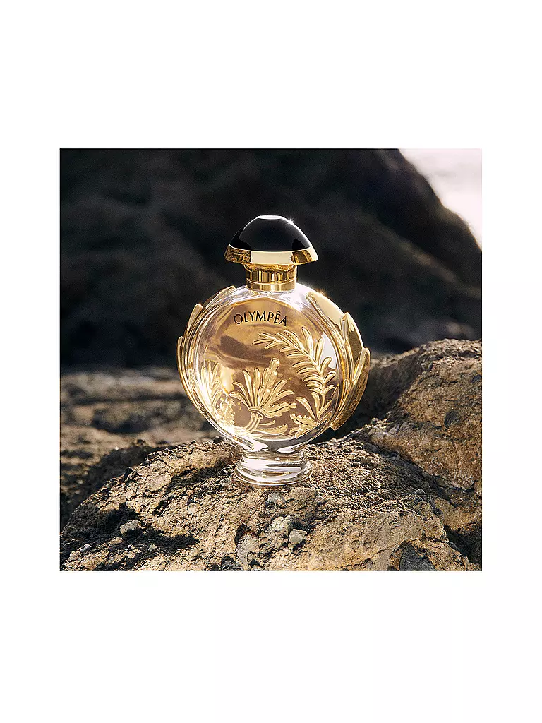 RABANNE | Olympea Solar Eau de Parfum Intense 30ml | Senza colore