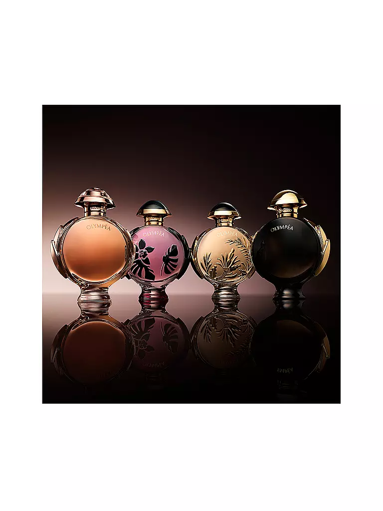 RABANNE | Olympea Solar Eau de Parfum Intense 80ml | Senza colore