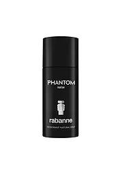 RABANNE | Phantom Deodorant Spray 150ml | Senza colore
