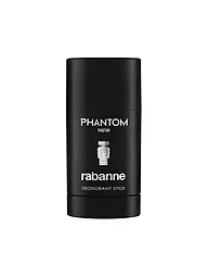 RABANNE | Phantom Deodorant Stick 75ml | Senza colore