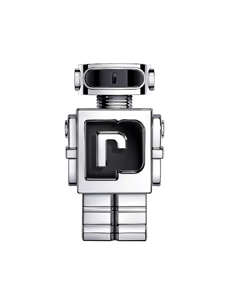 RABANNE | Phantom Eau de Toilette 100ml | Senza colore
