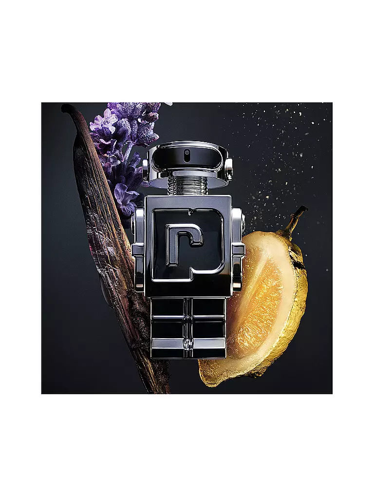 RABANNE | Phantom Eau de Toilette 100ml | Senza colore