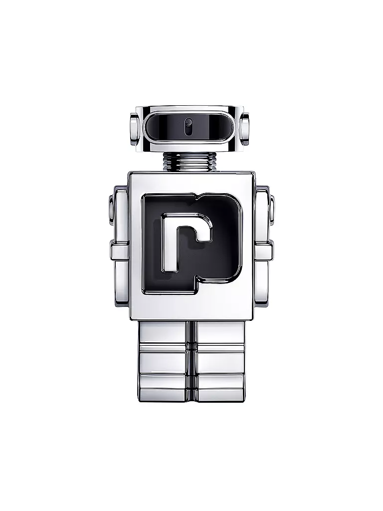 RABANNE | Phantom Eau de Toilette Ricaricabile 150 ml | Senza colore