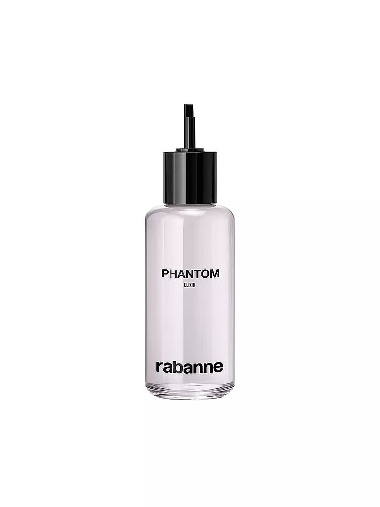 RABANNE | Phantom Elixir Parfum Intense Refill 200ml | Senza colore