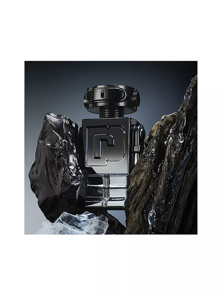 RABANNE | Phantom Elixir Parfum Intense Refill 200ml | Senza colore