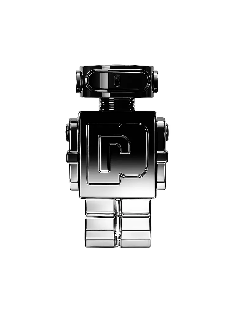 RABANNE | Phantom Elixir Parfum Intense Ricaricabile 100ml | Senza colore