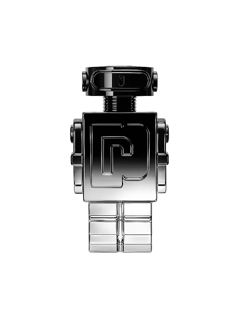 RABANNE | Phantom Elixir Parfum Intense Ricaricabile 150 ml | Senza colore