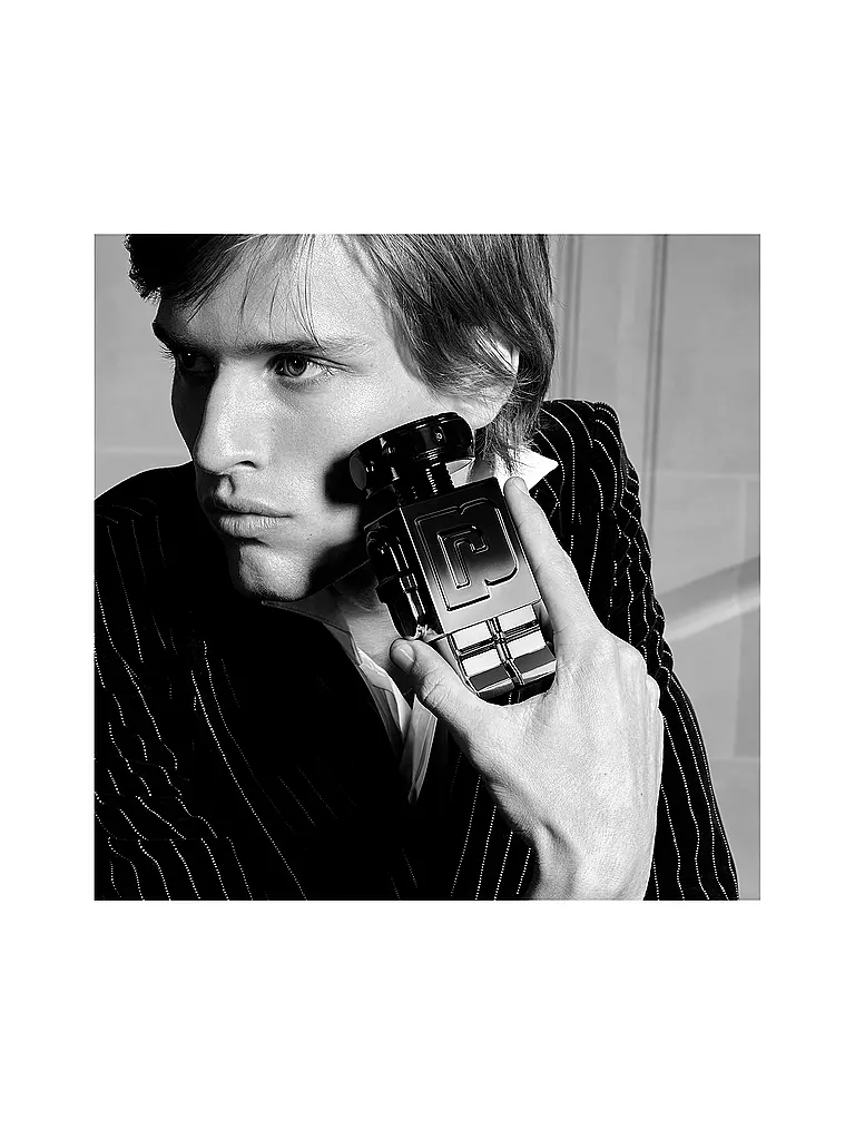 RABANNE | Phantom Elixir Parfum Intense Ricaricabile 50ml | 