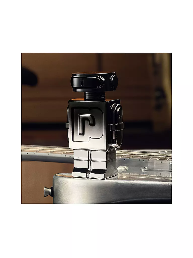 RABANNE | Phantom Elixir Parfum Intense Ricaricabile 50ml | 