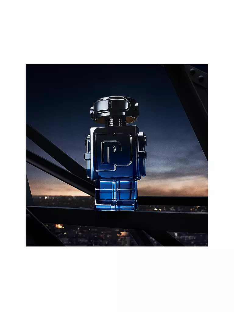 RABANNE | Phantom Intense Eau de Parfum Intense 100ml |