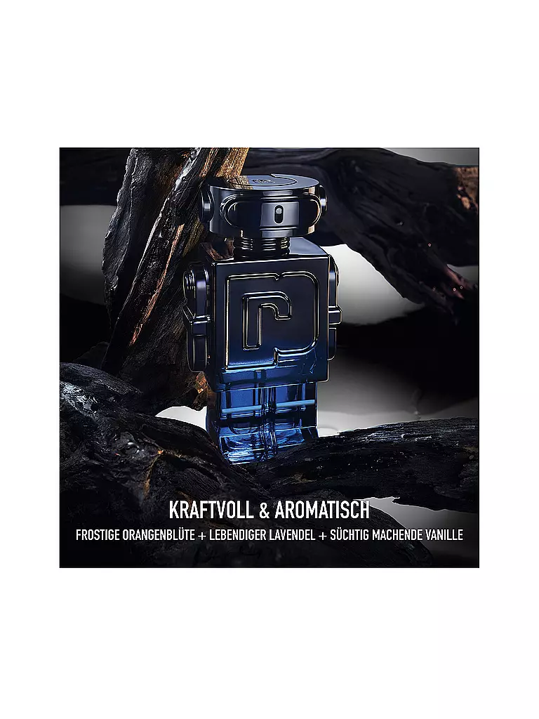 RABANNE | Phantom Intense Eau de Parfum Intense 50ml |