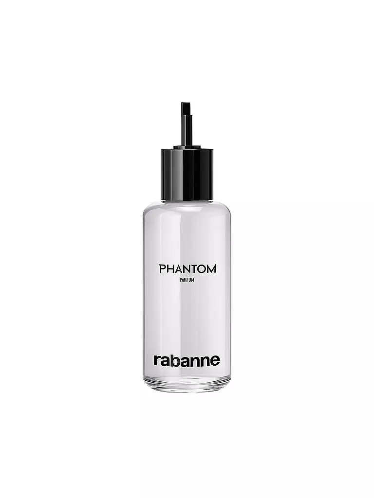 RABANNE | Phantom Parfum Ricarica 200ml | Senza colore