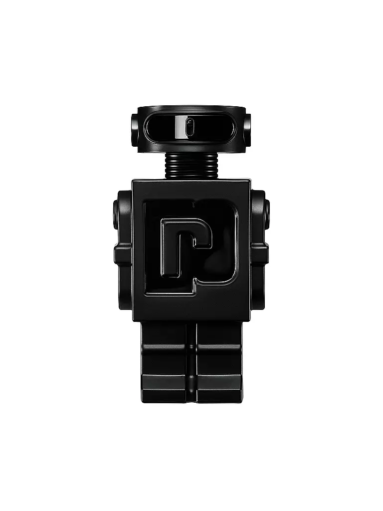 RABANNE | Phantom Parfum Ricaricabile 150ml | Senza colore