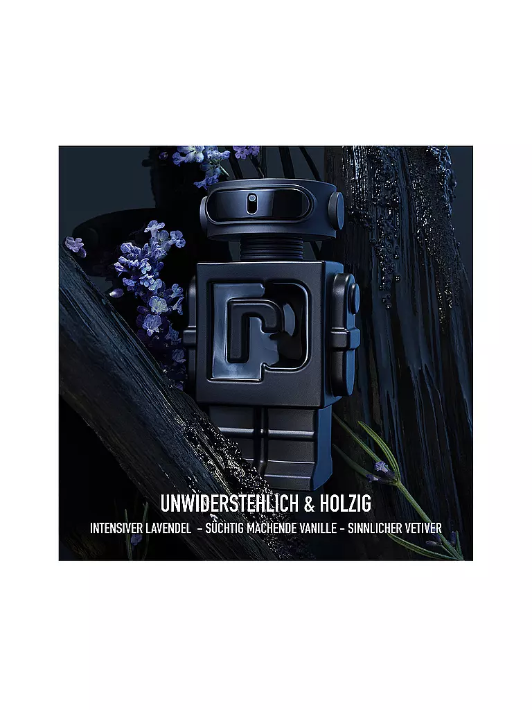 RABANNE | Phantom Parfum Ricaricabile 150ml | 