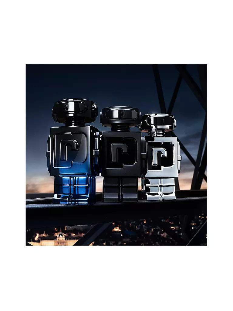 RABANNE | Phantom Parfum Ricaricabile 150ml | 
