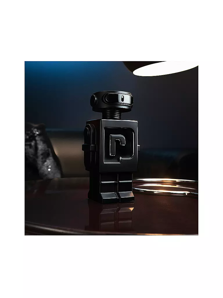 RABANNE | Phantom Parfum Ricaricabile 150ml | 