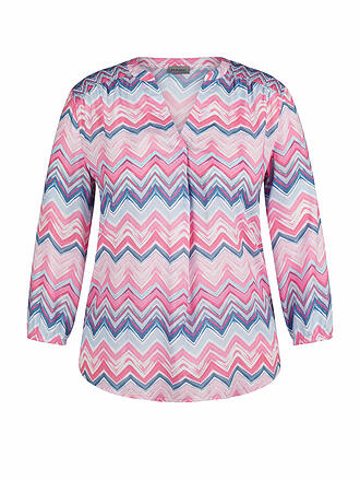 RABE | Blusa-camicia