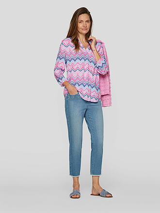 RABE | Blusa-camicia