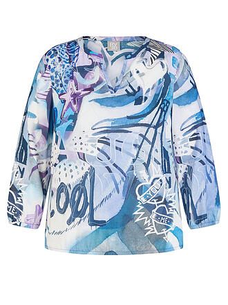 RABE | Blusa-camicia