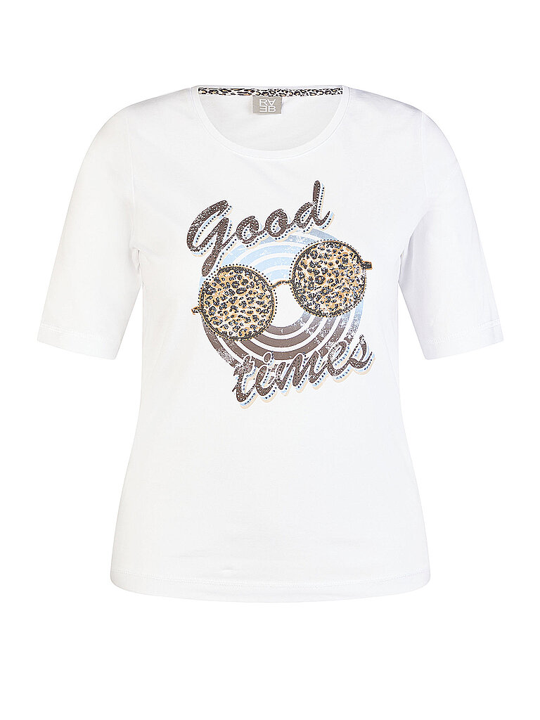 Rabe T-shirt bianco 42