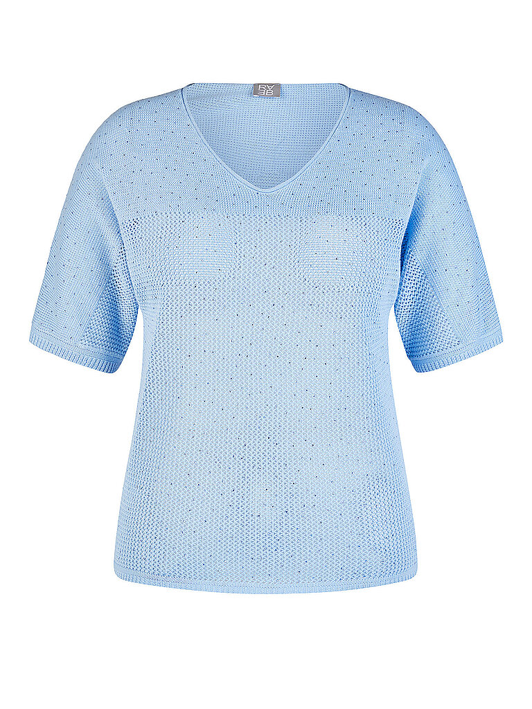 Rabe Pullover azzurro 36