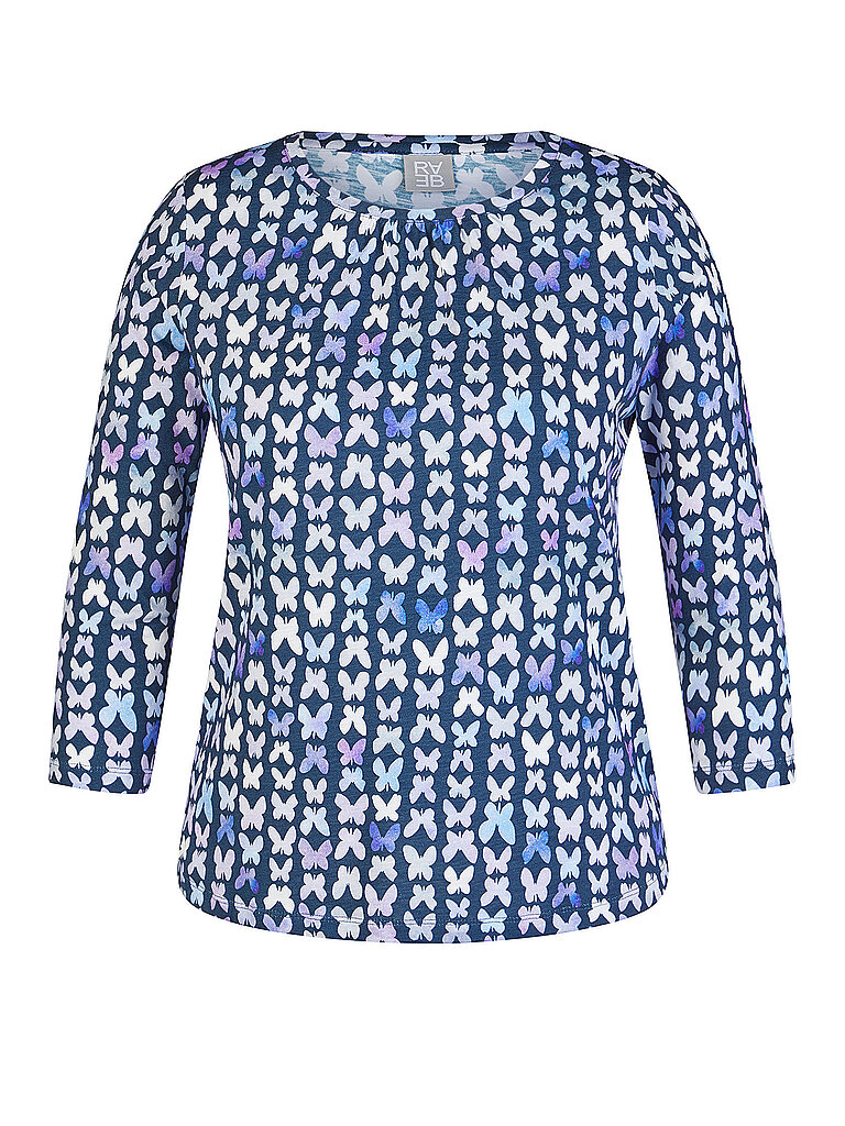 Rabe Camicia blu 44