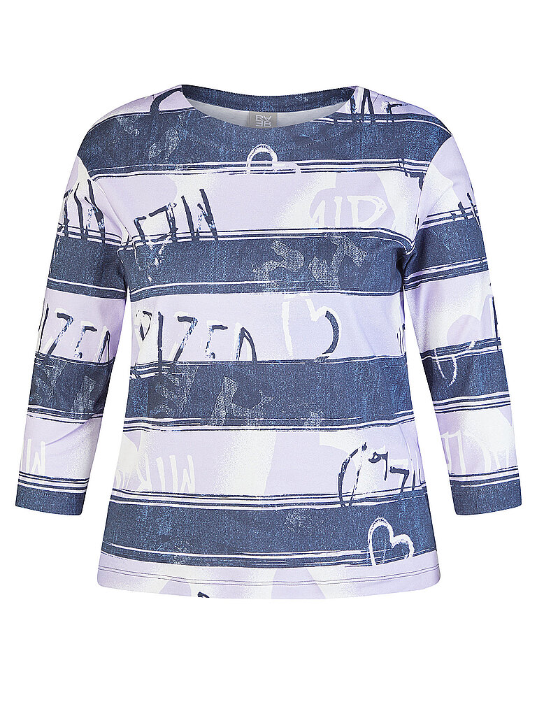 Rabe Camicia lilla 40