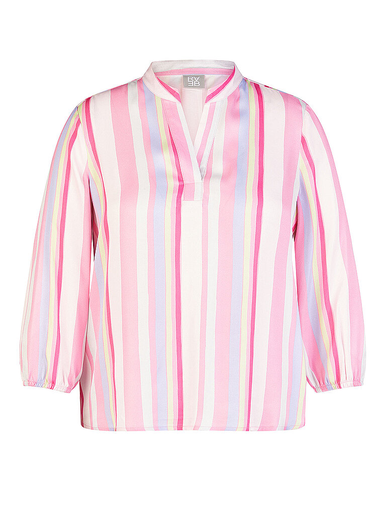 Rabe Bluse rosa 46