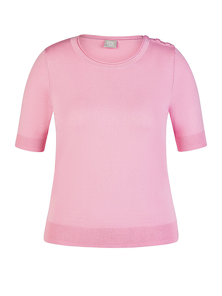 Rabe Pullover rosa 36