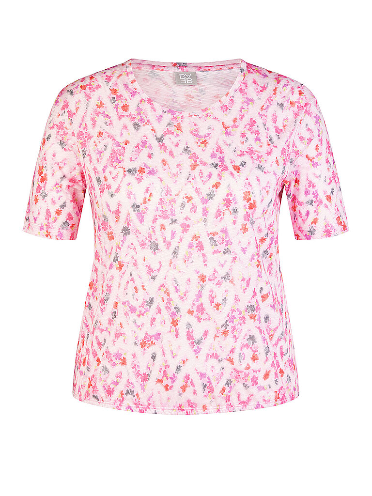 Rabe T-Shirt rosa 44