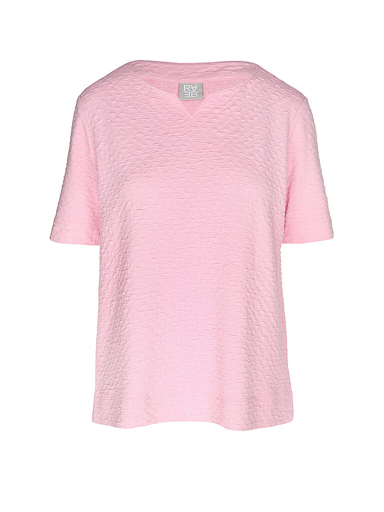 Rabe T-shirt rosa 36