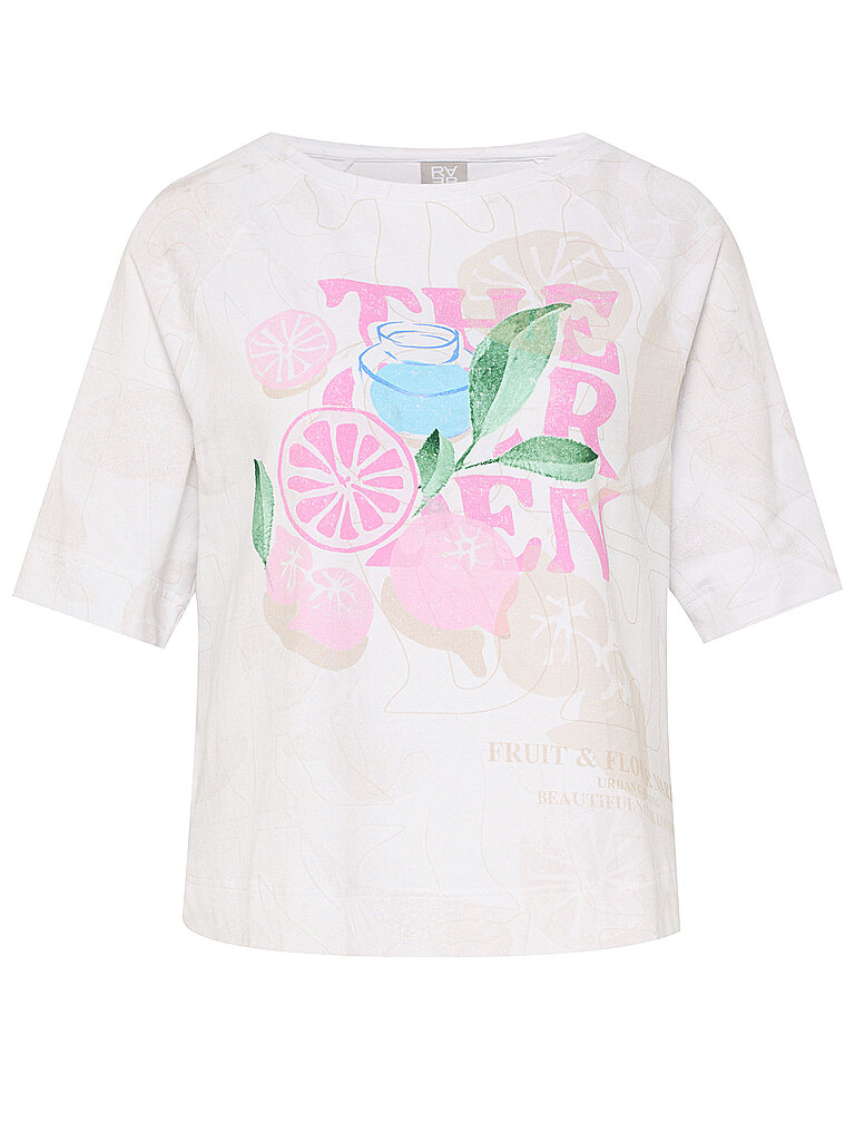 Rabe T-Shirt beige 48