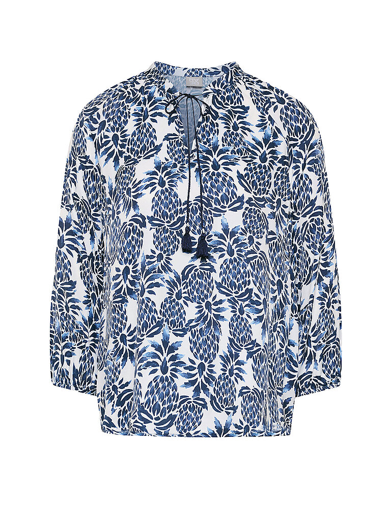 Rabe Blusenshirt blu 36