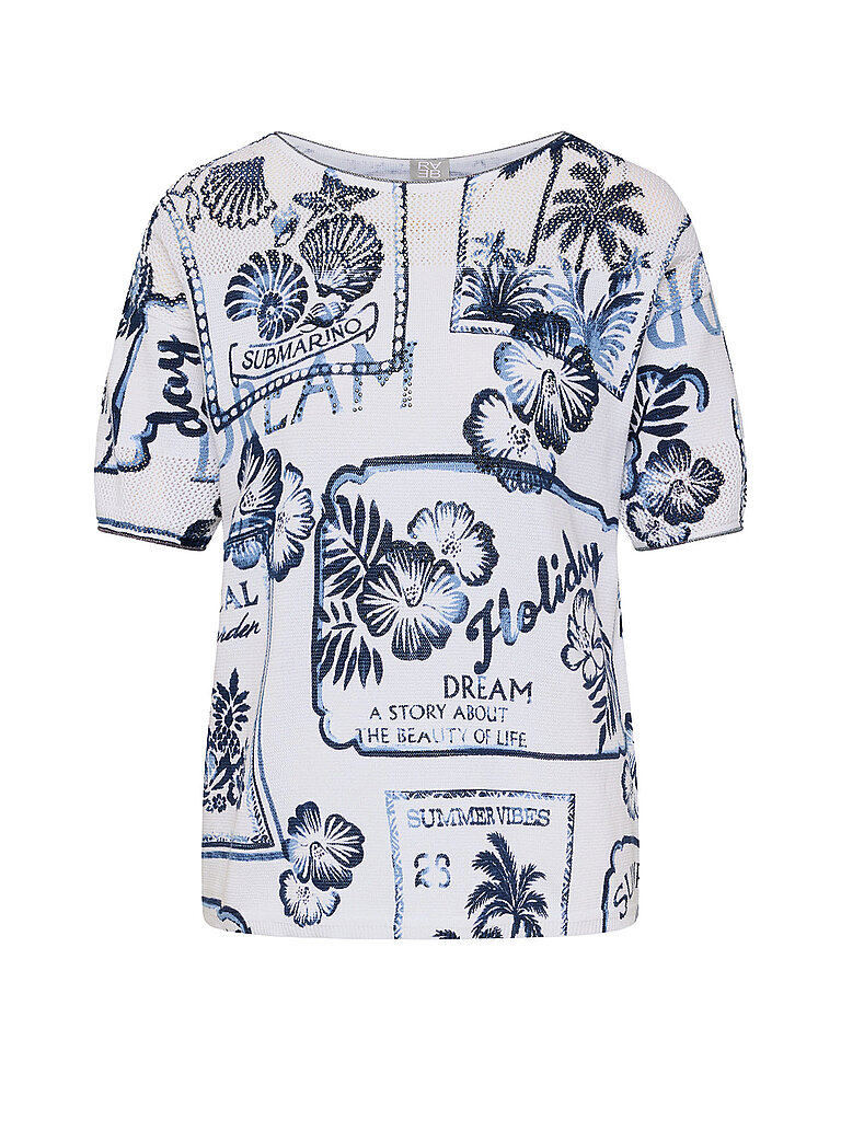 Rabe Pullover blu 44