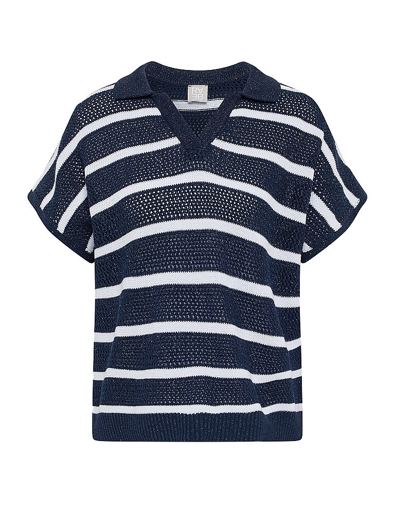 Rabe Pullover blu 46