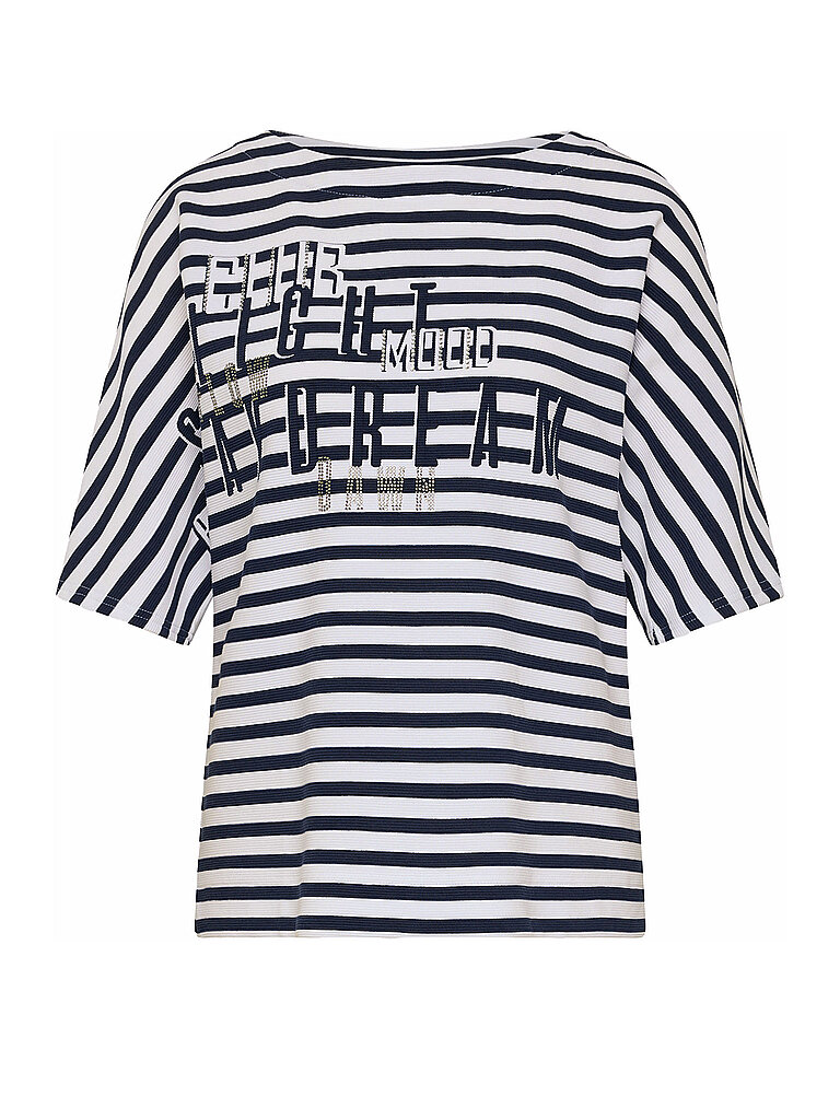 Rabe T-Shirt blu 40