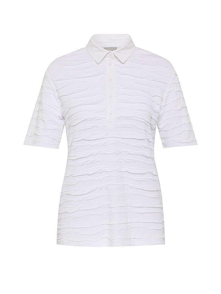 Rabe Polo bianco 38