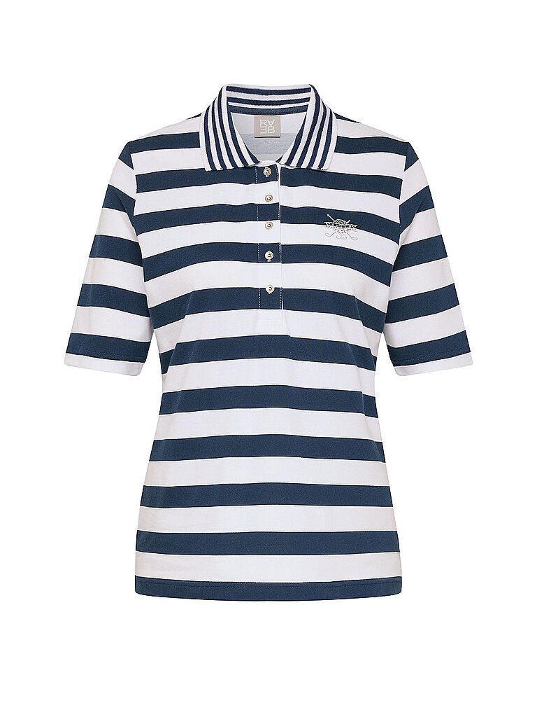 Rabe Polo blu 36