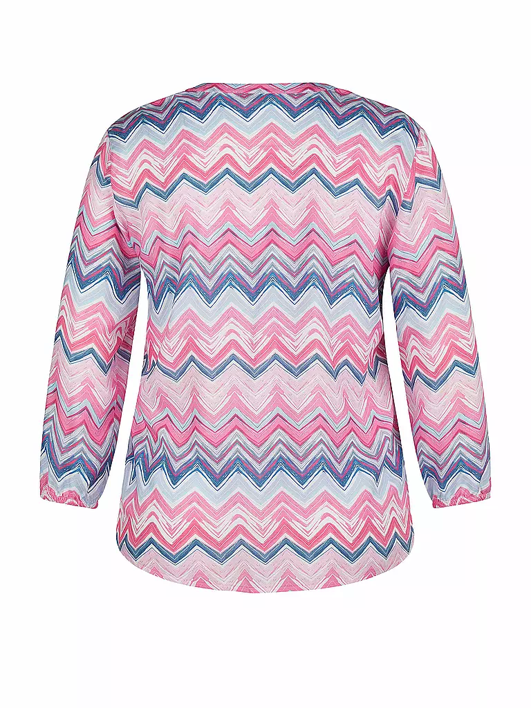 RABE | Blusa-camicia |